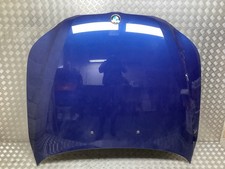 BMW 5 SERIES E60 E61 BONNET HOOD PANEL COVER BLUE 381 (Z133)