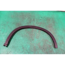 spoiler stoßstange hinten links SUZUKI VITARA 18 1.4 MILD polipK00ZMRW00