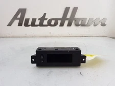 Interior Display Interior Display Opel Corsa D 2008 13284430 / 13301080
