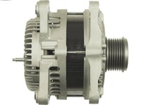 Lichtmaschine Passend FüR Nissan Qashqai 12V 150A