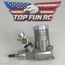 ROSSI Nitro Engine XM