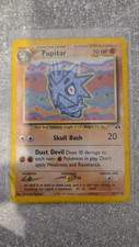 Image for Pupitar