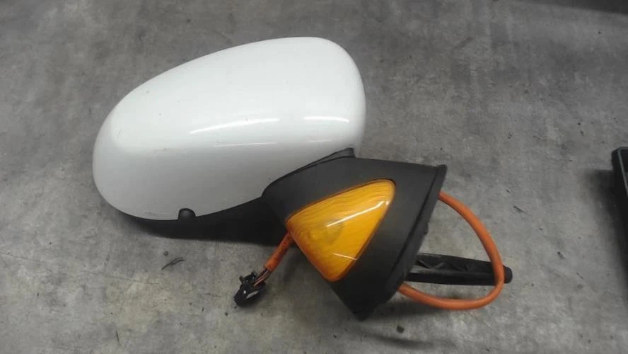 Retroviseur droit RENAULT MODUS PHASE 1 7701065902 K9K_752 - Photo 2/4