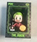 Thrilljoy PIX! Batman Classic TV Series Joker Hero Figure Unveiled/Opened