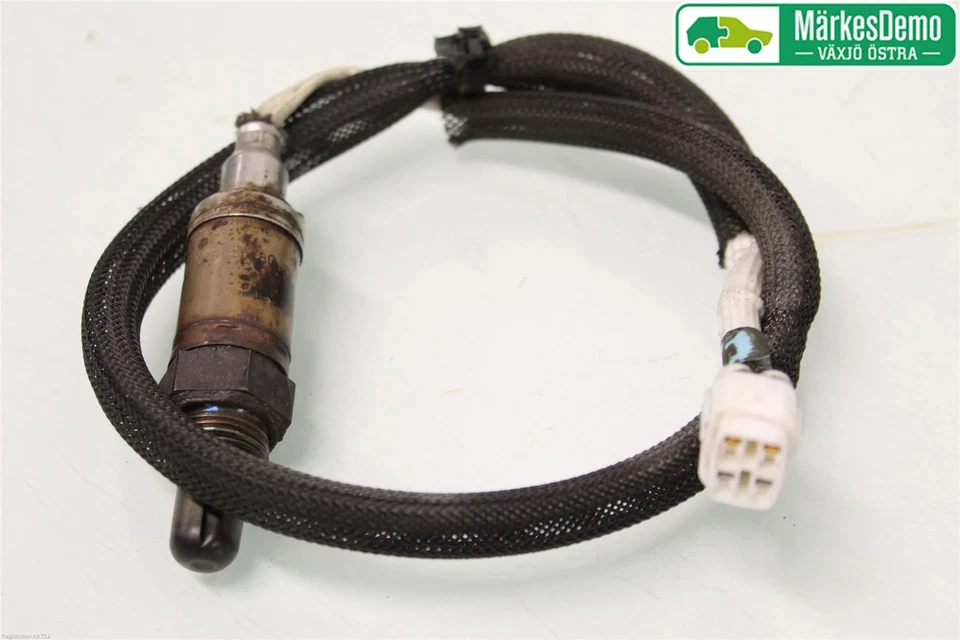 Sonda Lambda ORIGINALE SUBARU LEGACY IV (BL) 2004 - Immagine 2 di 2