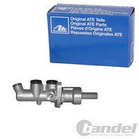 ATE Hauptbremszylinder 23,8Mm Passend FüR Mercedes C-KLASSE SLK | 24.2023-1701.3