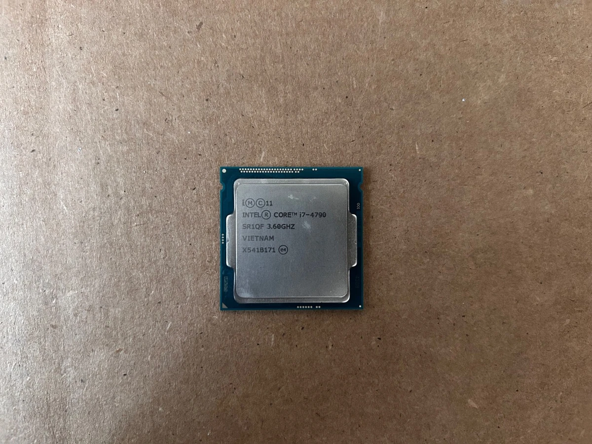 Core i7 4th Gen Computer Processors for sale | eBay