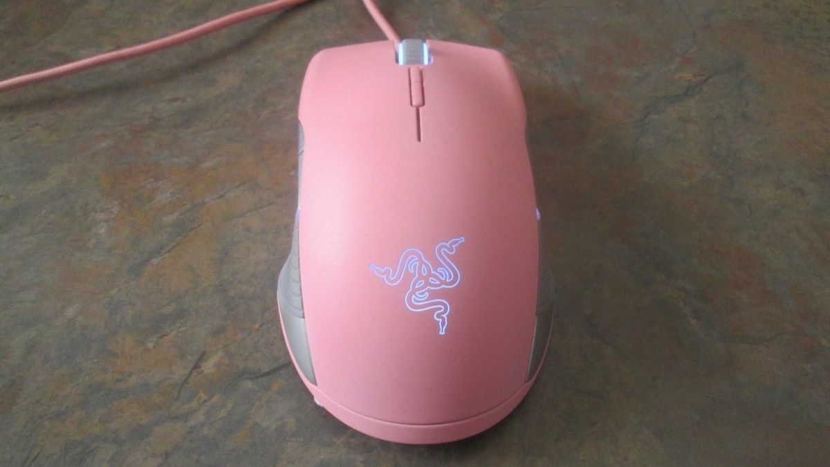 Razer LANCEHEAD TOURNAMENT EDITION 本体 Amazon.com: Razer Lancehead Tournament Edition - Professional