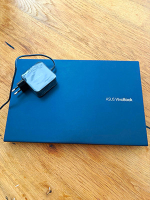 ASUS VivoBook 14 X413EA | Intel Core i5 | 8 GB RAM | 512 GB SSD | Windows 11