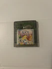 New ListingNintendo Game Boy Color Alice In Wonderland Cartridge Tested Working Cart Only