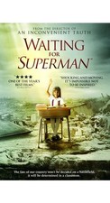 Waiting for "Superman" BRAND NEW 
