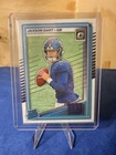 2025 Panini Donruss Optic - Rated Rookie Jaxson Dart #273 (RC)