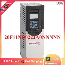 Allen Bradley 20F11ND022JA0NNNNN PowerFlex 753 AC Drive 20F11ND022JA0NNNNN