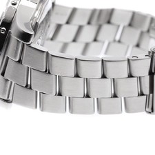 BREITLING Super Ocean Steel Fish A17390 black Dial Automatic Men's Watch_947315 4