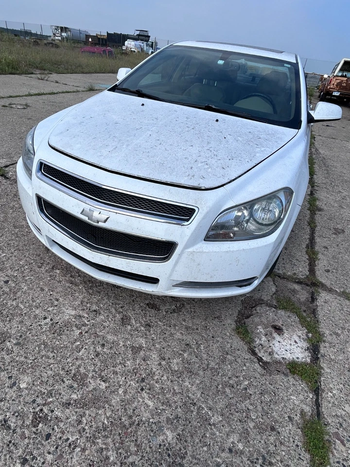 Chevrolet Malibu 2008-2012 pedal acelerador usado 25778568 OEM Foto 2 de 4