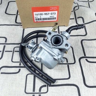 NEW Carburetor Assembly 16100-957-073 Fits For 1978-1985  ATC70 US