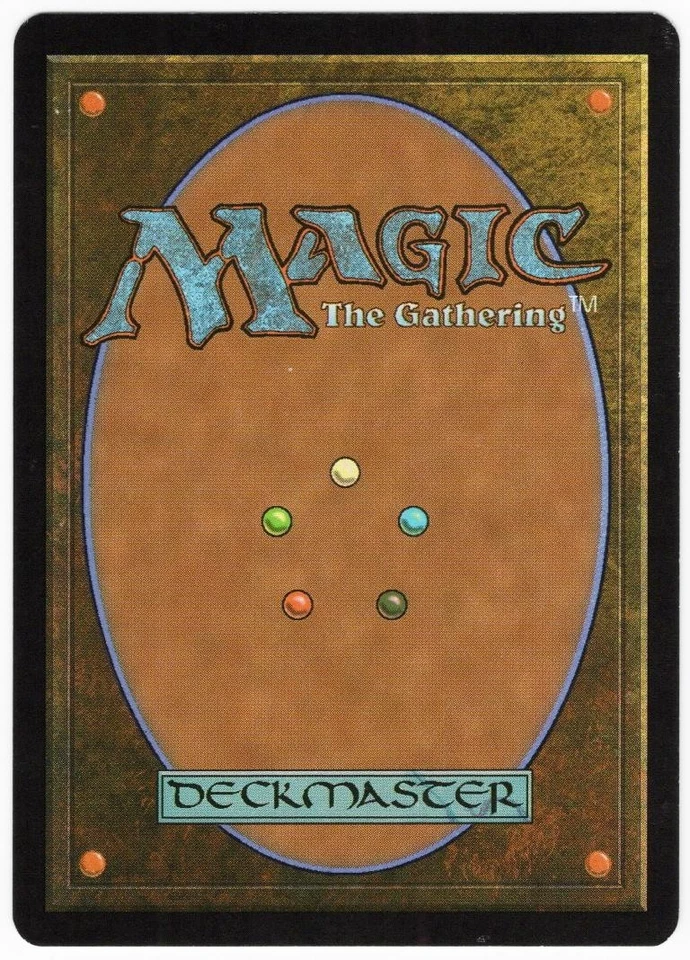Price of Glory 2001 Odyssey FOIL Red Uncommon Enchantment MTG NM AZ1 - Image 2 of 2