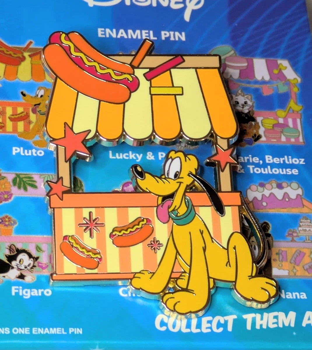 Disney Dog Pins for sale | eBay