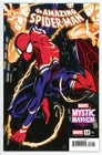 The Amazing Spider-Man #12 - NetEase Games Marvel Mystic Mayhem Variant 🟥➡️ NM