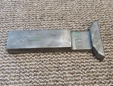 ATI Steel Rivet Body Panel Bucking Bar Aircraft Aviation Tool AT632