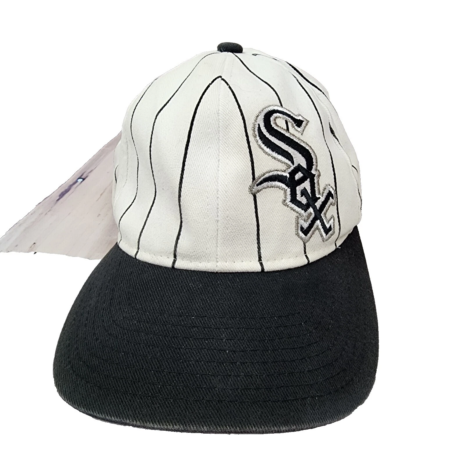 Gorras de béisbol Starter Men's Blanco