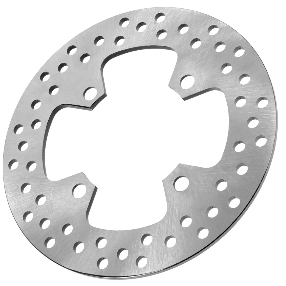 Rotor de disco de freno delantero izquierdo o derecho para Kawasaki Teryx 750 KRF750 4X4 2008-2013 Foto 3 de 4