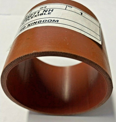 82023271 ENGINE COOLANT COUPLER for CNH replaced by 47976853 - Picture 4 of 4