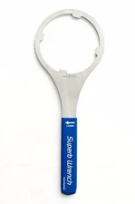 Superb Wrench SPBW-3 Heavy Duty Metal Water Filter Wrench For Axeon Housings