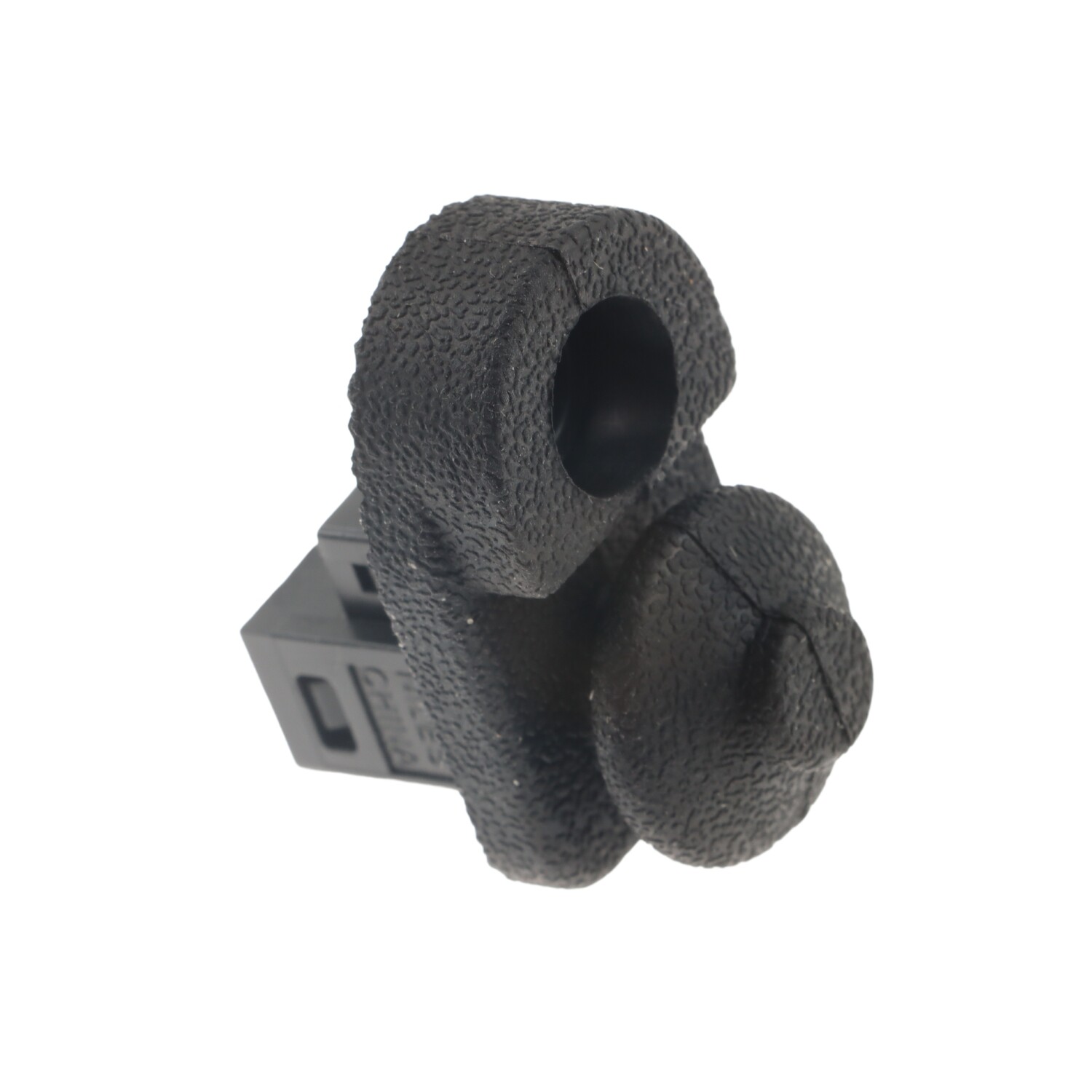 New Black Door Ajar Switch for 20052012 Nissan Pathfinder Rogue 25360