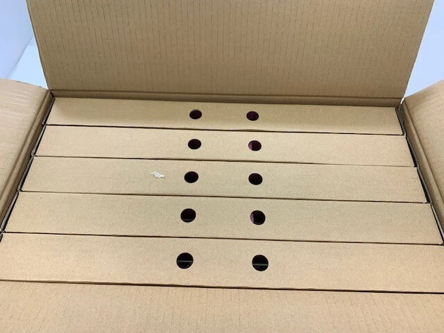 650050-006- 5x HP ProLiant SL2320S Gen8 1U Enhanced System Motherboard - Image 2 of 4