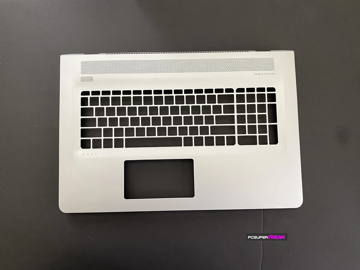 NEW HP ENVY 17-u m7u Top Cover Without Keyboard 857839-001 | eBay 