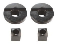 Mini Spool - C-clip Compatible - Steel - Gm 8.875 Inch 12 Bolt - Car
