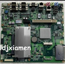 Advantech PCM-8201 REV.A1 Industrial control motherboard