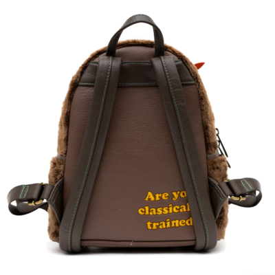 RARE Disney / Pixar Loungefly Backpack - Toy Story Mr  display picture 1