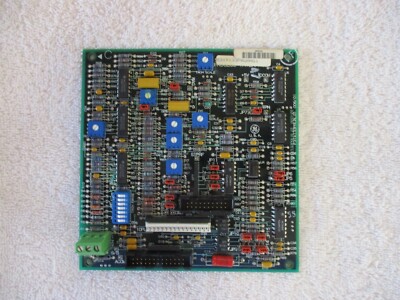 NIB GE PC Interface Board      531X133PRUAMG1
