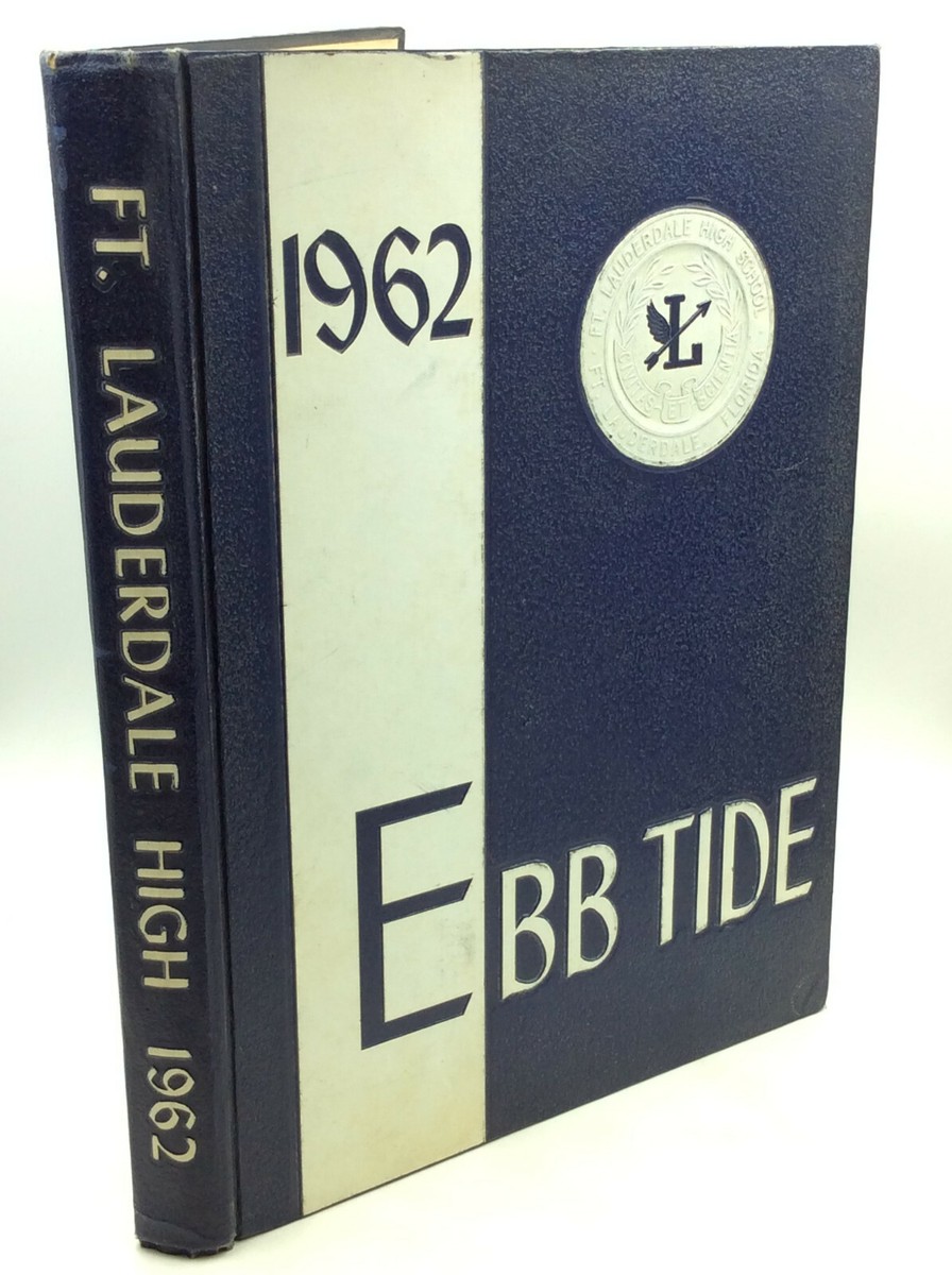 Tide Chart Ft Lauderdale