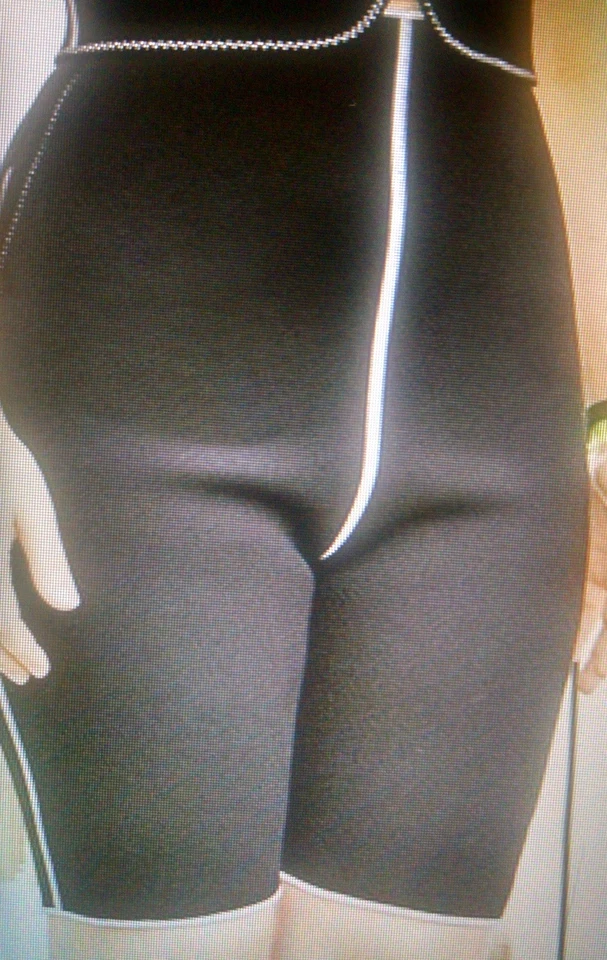 AVON NEOPRENE TRIMMING SHORT S/P - Image 2 of 3