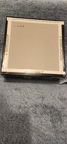 Puzzle, 500 Pc, NEW, Glow In The Dark - Picture 6 of 7