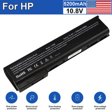 CA06 Battery for HP ProBook 640 645 650 655 G1 HSTNN-LB4Z HSTNN-LP4Z CA09 CA03
