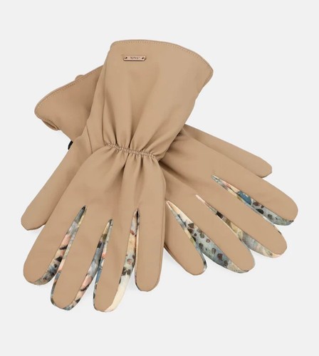 Anekke Padded Gloves SKU: 37700-541 - Picture 3 of 6
