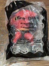 McDonald's Meal Toy Disney Pixar Mr Incredible 1 2005 New