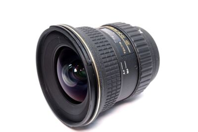 EXC] Tokina AT-X PRO SD 12-24mm f/4 IF DX Wide Angle Lens Nikon