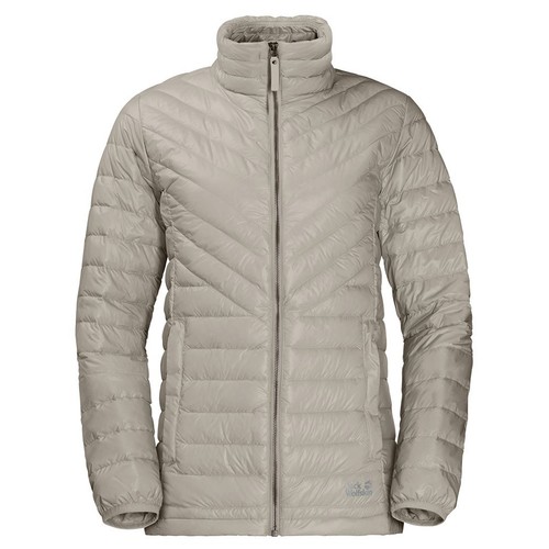 Jack Wolfskin Womens Vista Jacket 
