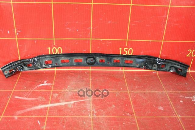 52521-60130 Toyota Retainer, front bumper, upper center 5252160130