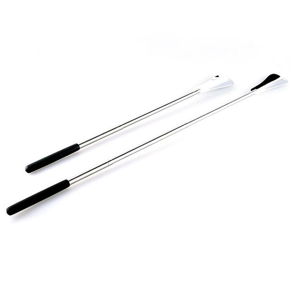 Telescoping Shoe Horn, Extendable Shoe Horn Long Handled Shoehorn eBay