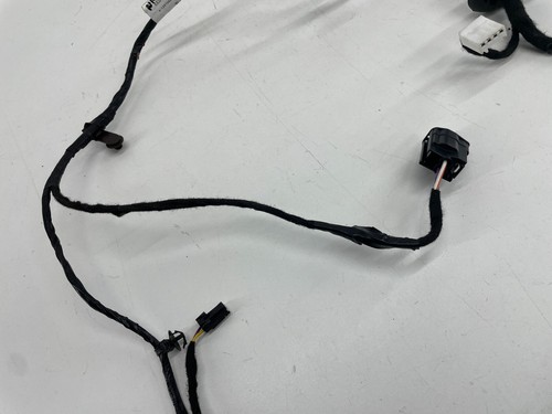 FORD ECOSPORT DOOR WIRING LOOM HARNESS PASSENGER LEFT FRONT N/S/F 2013-2017 - Picture 12 of 13