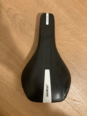 Gebiomized Area Next Level Fit + Syncros 145mm Road Bike Bicycle Saddle