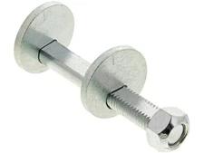 Mevotech 17ZX23M Front Alignment Cam Bolt Kit Fits 1993-1998 Jeep Grand Cherokee