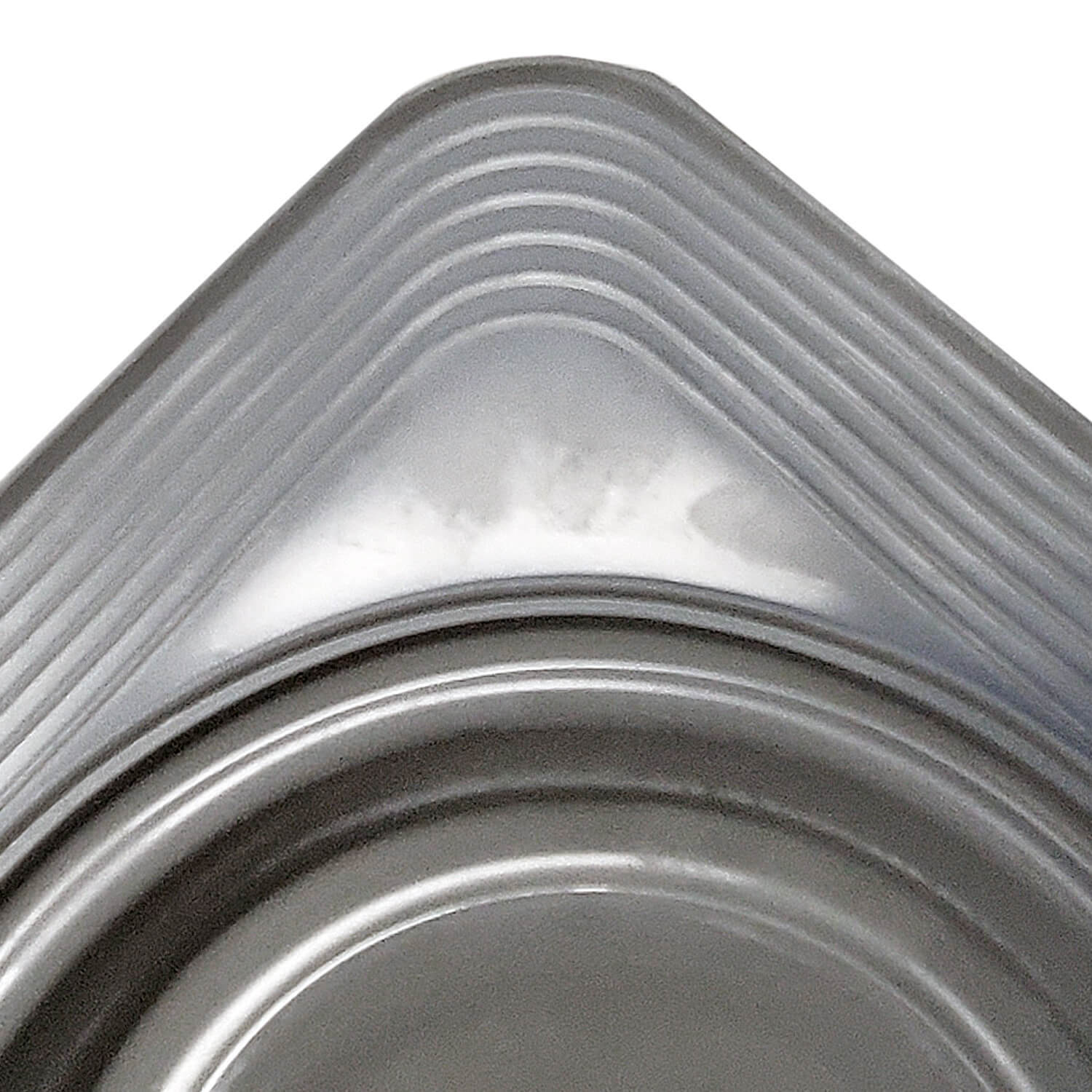 Dektite #9 GRAY Square Base EPDM Flexible Pipe Flashing (DFE109G)
