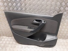 Porte avant et accessoires Volkswagen POLO